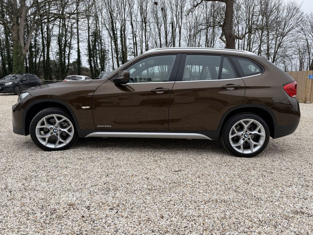 Used BMW X1 2010 for sale - 77072576: Photo 7