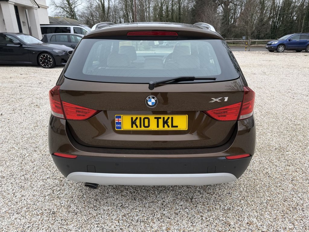 Used BMW X1 2010 for sale - 77072576: Photo 9