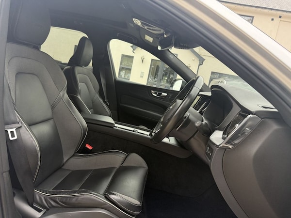 Used Volvo XC60 2020 for sale - 76303938: Photo 11