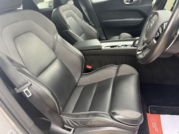 Used Volvo XC60 2020 for sale - 76303938: Photo 13