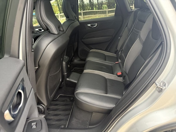 Used Volvo XC60 2020 for sale - 76303938: Photo 14