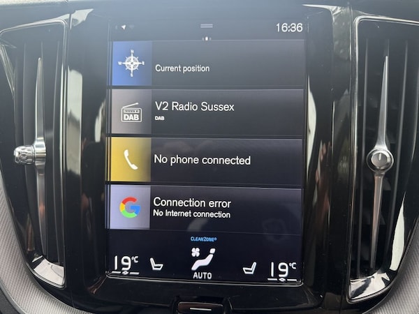 Used Volvo XC60 2020 for sale - 76303938: Photo 20