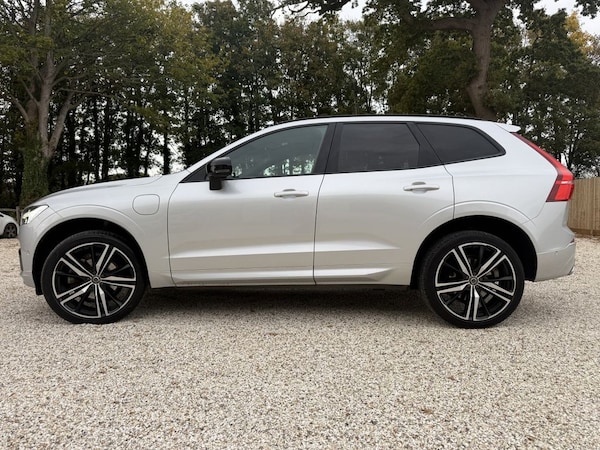 Used Volvo XC60 2020 for sale - 76303938: Photo 7