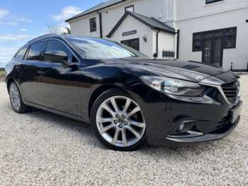 Used Mazda Mazda6 2015 for sale - 75135332: Photo