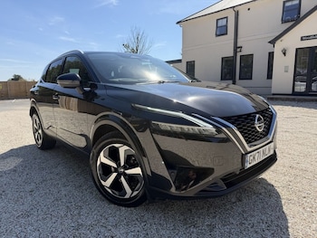 Used Nissan Qashqai 2022 for sale - 79437695: Photo