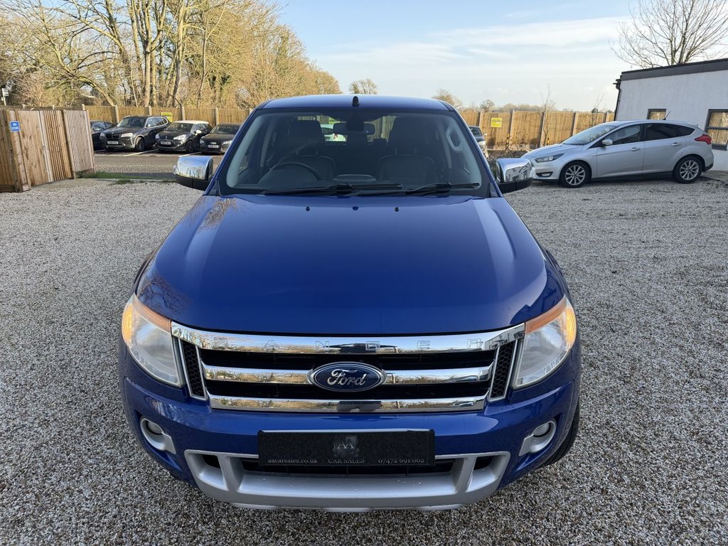Used Ford Ranger 2014 for sale - 77007176: Photo 12