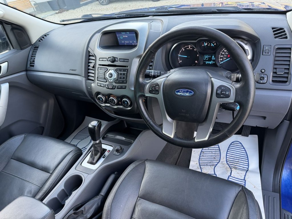 Used Ford Ranger 2014 for sale - 77007176: Photo 13