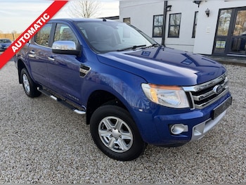 Ford Ranger feature image