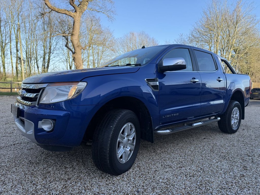 Used Ford Ranger 2014 for sale - 77007176: Photo 4