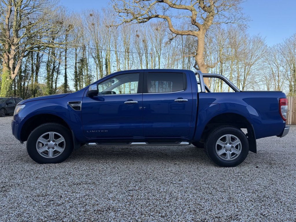 Used Ford Ranger 2014 for sale - 77007176: Photo 6
