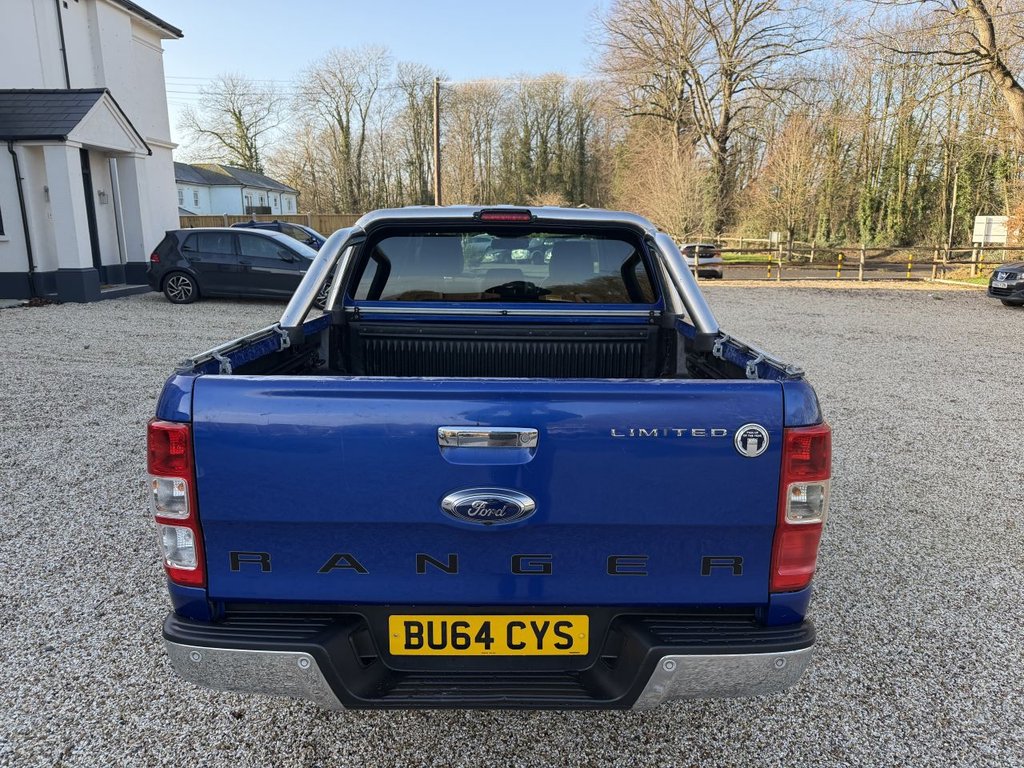 Used Ford Ranger 2014 for sale - 77007176: Photo 9