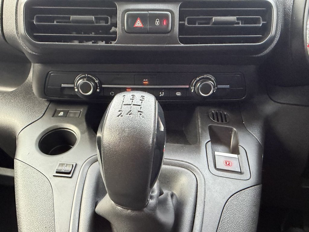 Used Vauxhall Combo 2019 for sale - 77200488: Photo 21