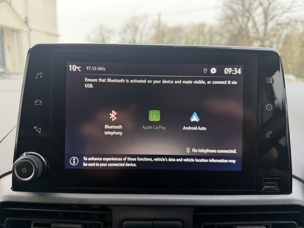 Used Vauxhall Combo 2019 for sale - 77200488: Photo 22