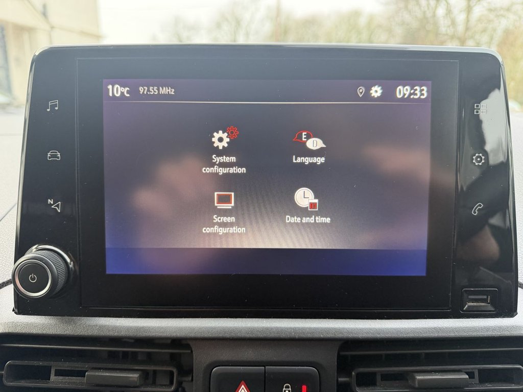 Used Vauxhall Combo 2019 for sale - 77200488: Photo 23