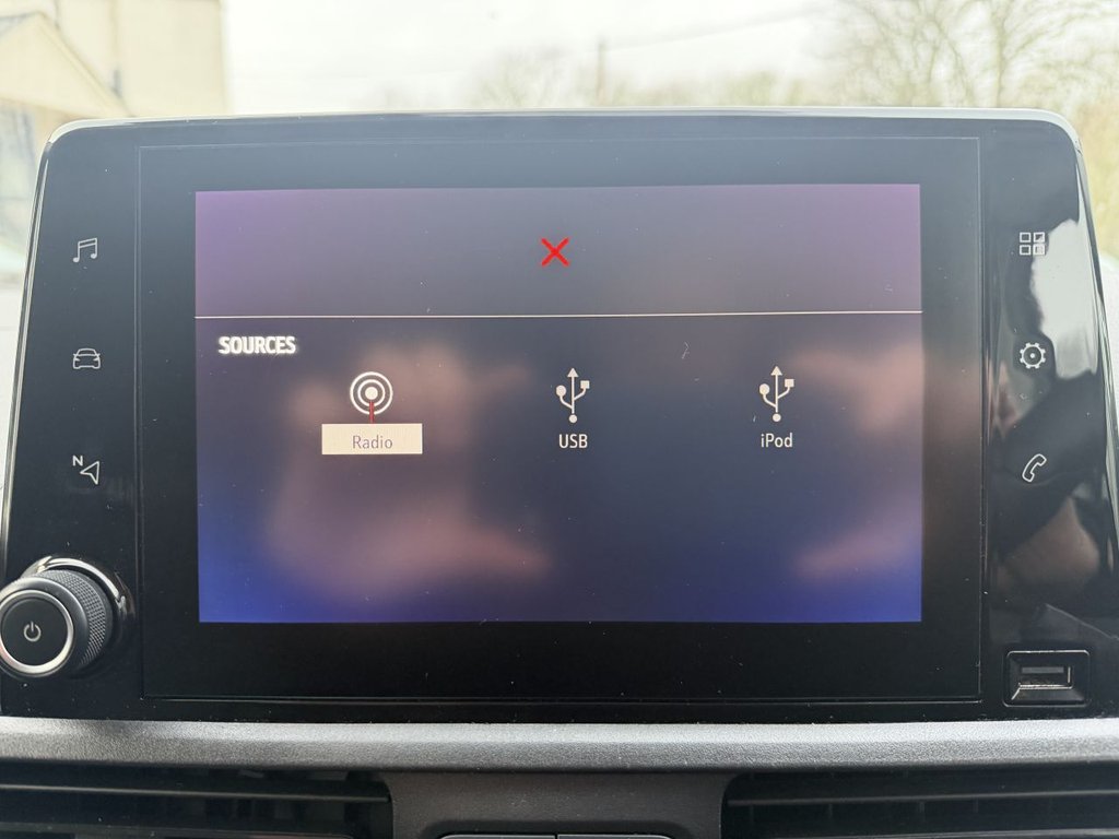 Used Vauxhall Combo 2019 for sale - 77200488: Photo 26