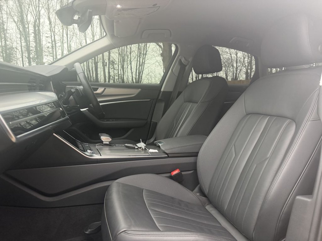 Used Audi A6 Saloon 2022 for sale - 77452192: Photo 19