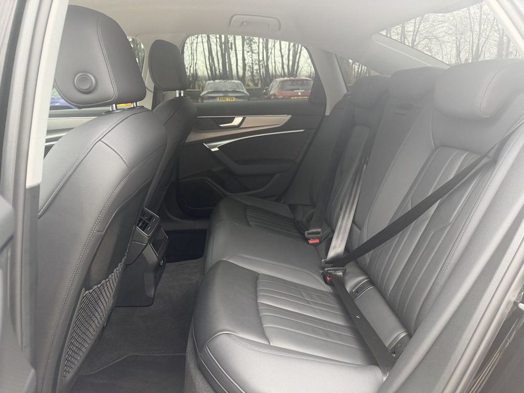 Used Audi A6 Saloon 2022 for sale - 77452192: Photo 21