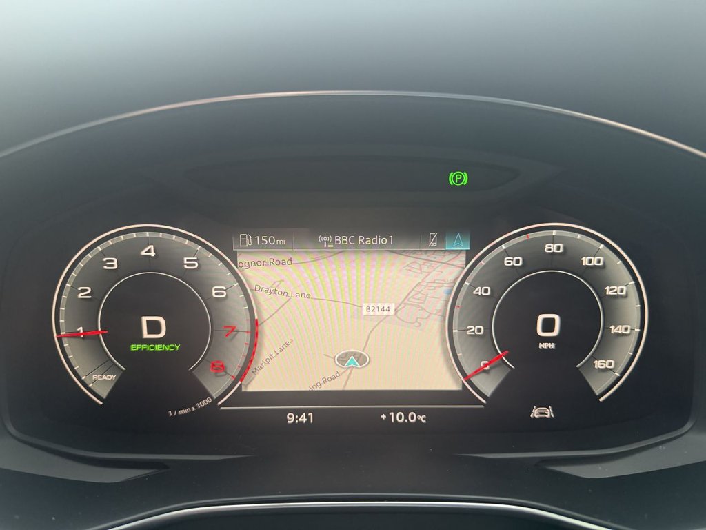 Used Audi A6 Saloon 2022 for sale - 77452192: Photo 23