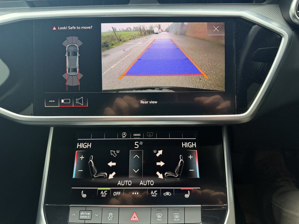 Used Audi A6 Saloon 2022 for sale - 77452192: Photo 26