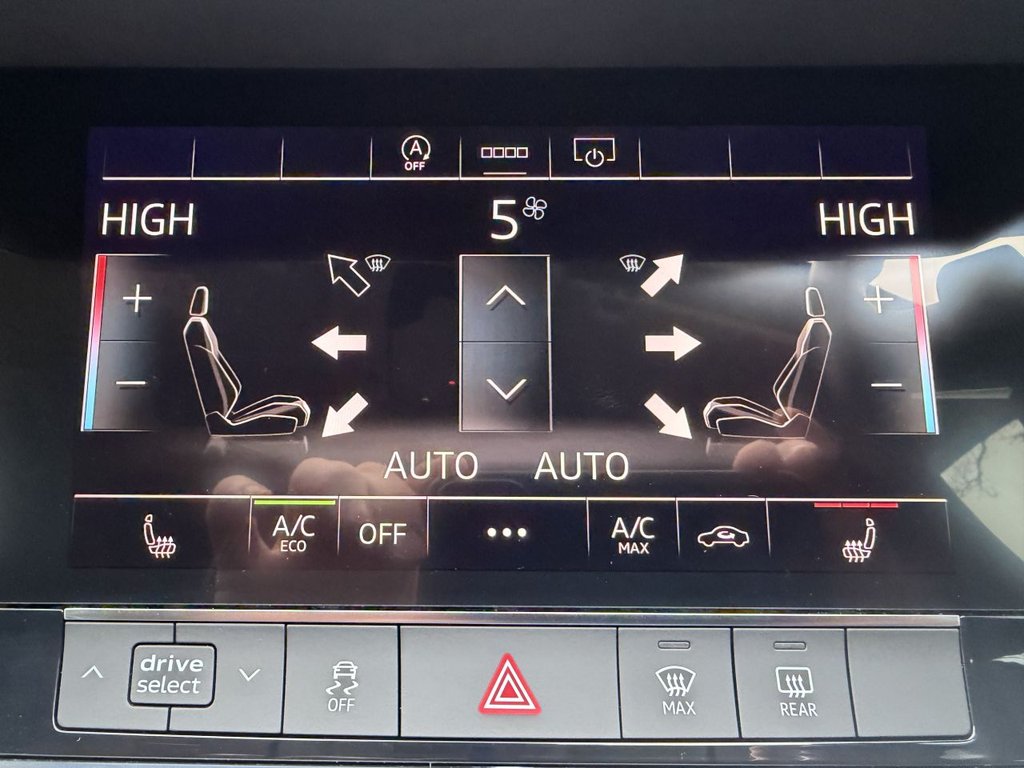 Used Audi A6 Saloon 2022 for sale - 77452192: Photo 36