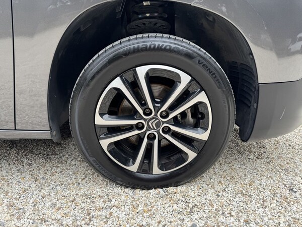 Used Citroen Berlingo 2019 for sale - 76273213: Photo 11