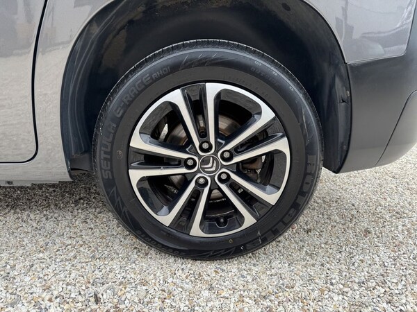 Used Citroen Berlingo 2019 for sale - 76273213: Photo 13