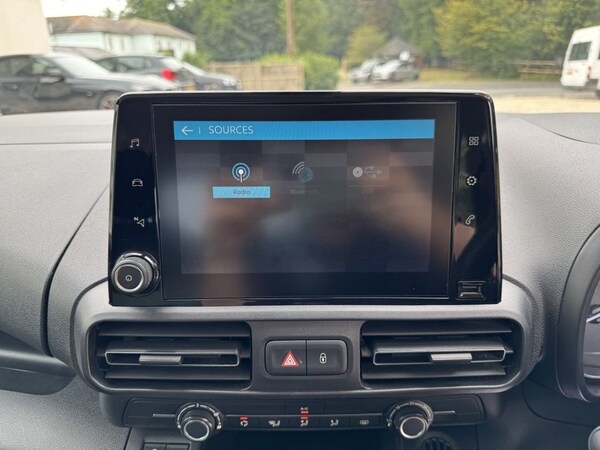 Used Citroen Berlingo 2019 for sale - 76273213: Photo 27