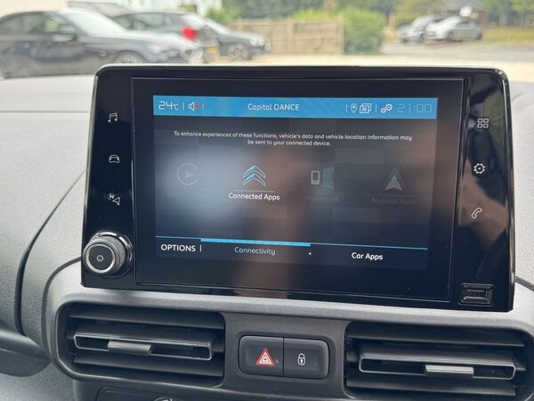 Used Citroen Berlingo 2019 for sale - 76273213: Photo 30