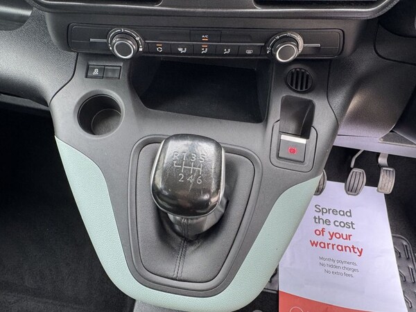 Used Citroen Berlingo 2019 for sale - 76273213: Photo 34