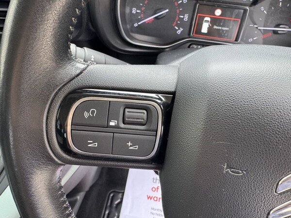 Used Citroen Berlingo 2019 for sale - 76273213: Photo 35
