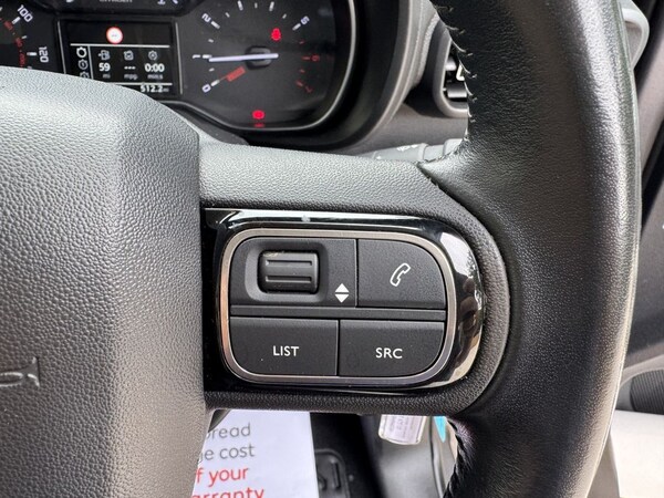 Used Citroen Berlingo 2019 for sale - 76273213: Photo 37