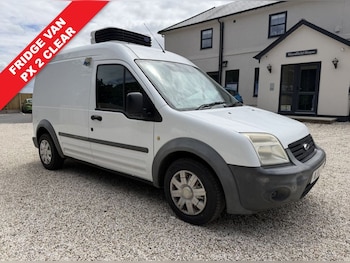 Used Ford Transit Connect 2010 for sale - 78818797: Photo