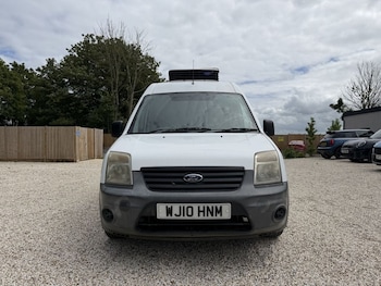 Used Ford Transit Connect 2010 for sale - 78818797: Photo