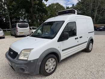 Used Ford Transit Connect 2010 for sale - 78818797: Photo