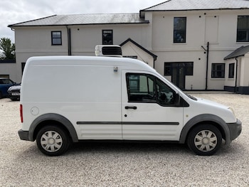 Used Ford Transit Connect 2010 for sale - 78818797: Photo