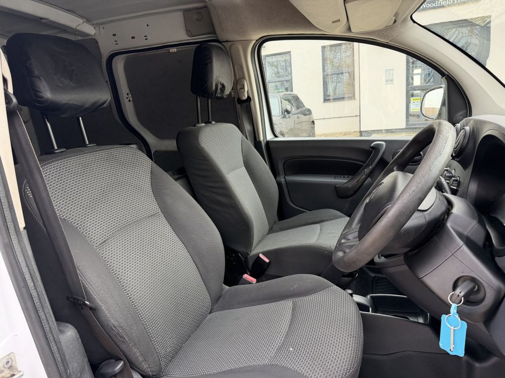 Used Mercedes-Benz Citan 2015 for sale - 76654789: Photo 10