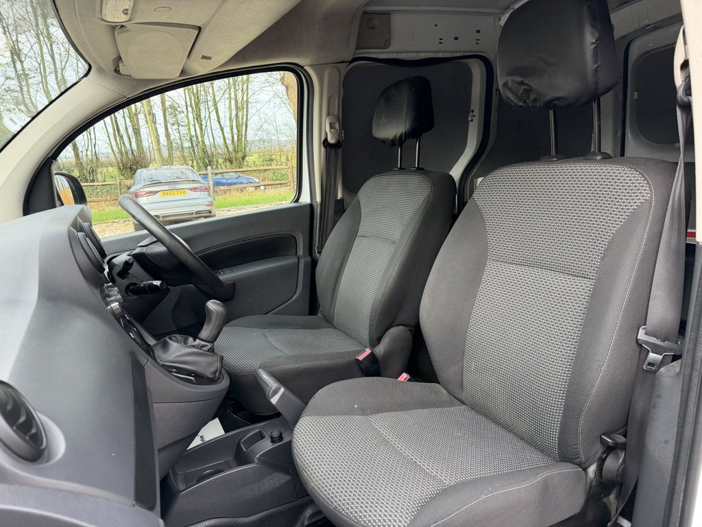 Used Mercedes-Benz Citan 2015 for sale - 76654789: Photo 13