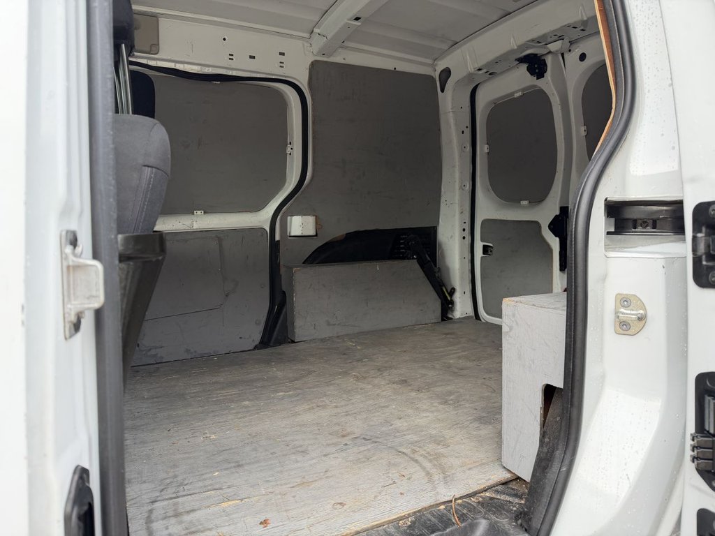 Used Mercedes-Benz Citan 2015 for sale - 76654789: Photo 14