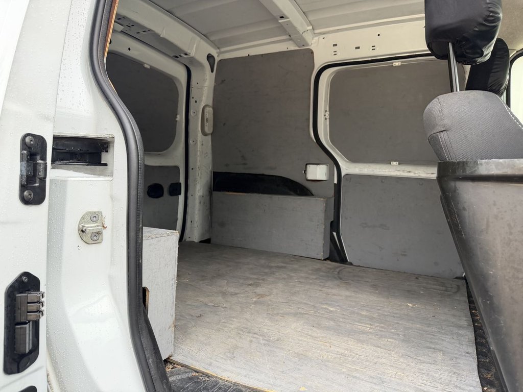 Used Mercedes-Benz Citan 2015 for sale - 76654789: Photo 16