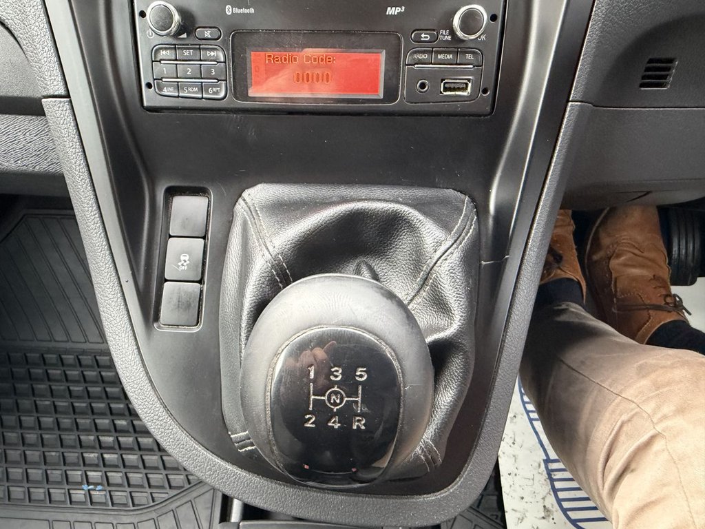 Used Mercedes-Benz Citan 2015 for sale - 76654789: Photo 18