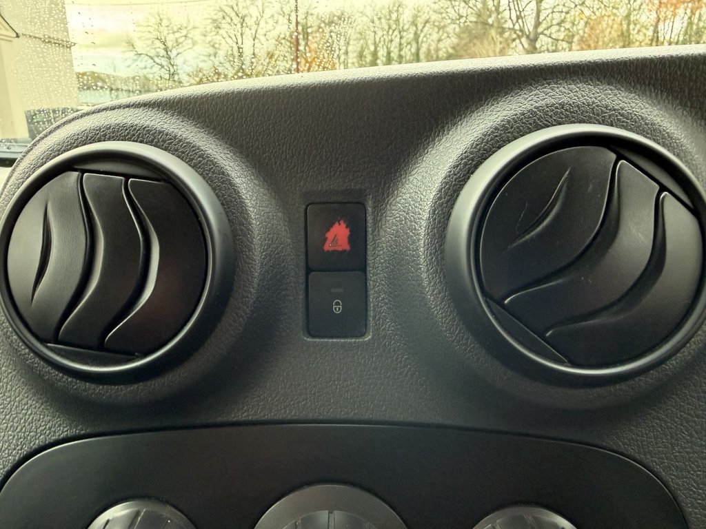 Used Mercedes-Benz Citan 2015 for sale - 76654789: Photo 19