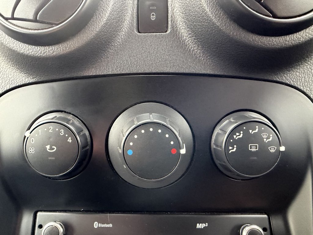 Used Mercedes-Benz Citan 2015 for sale - 76654789: Photo 20