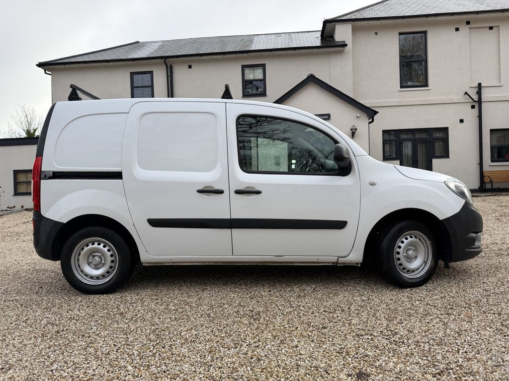 Used Mercedes-Benz Citan 2015 for sale - 76654789: Photo 5