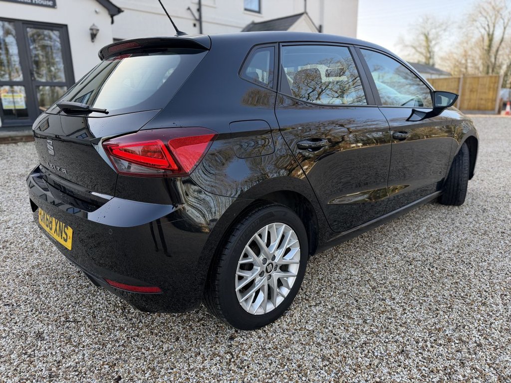 Used SEAT Ibiza 2018 for sale - 77007374: Photo 10