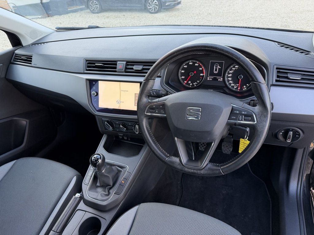 Used SEAT Ibiza 2018 for sale - 77007374: Photo 11