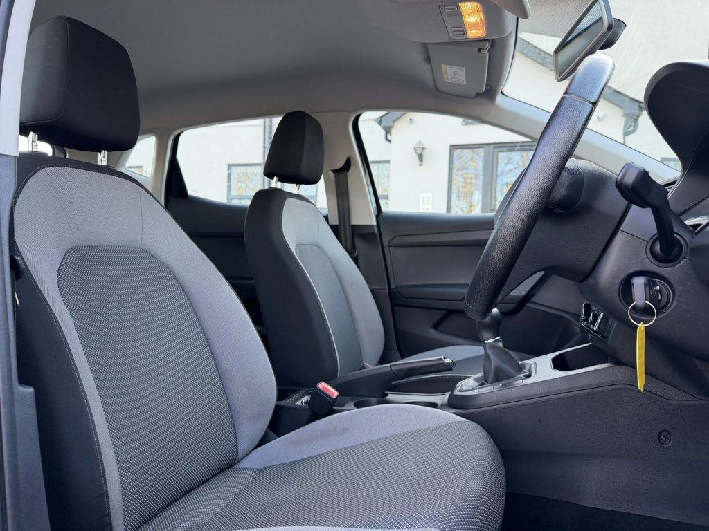 Used SEAT Ibiza 2018 for sale - 77007374: Photo 12