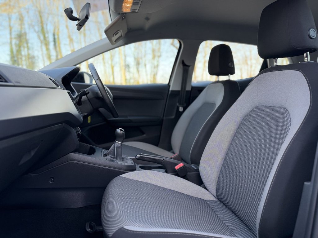 Used SEAT Ibiza 2018 for sale - 77007374: Photo 13