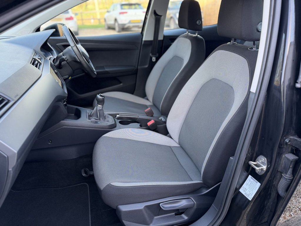 Used SEAT Ibiza 2018 for sale - 77007374: Photo 14