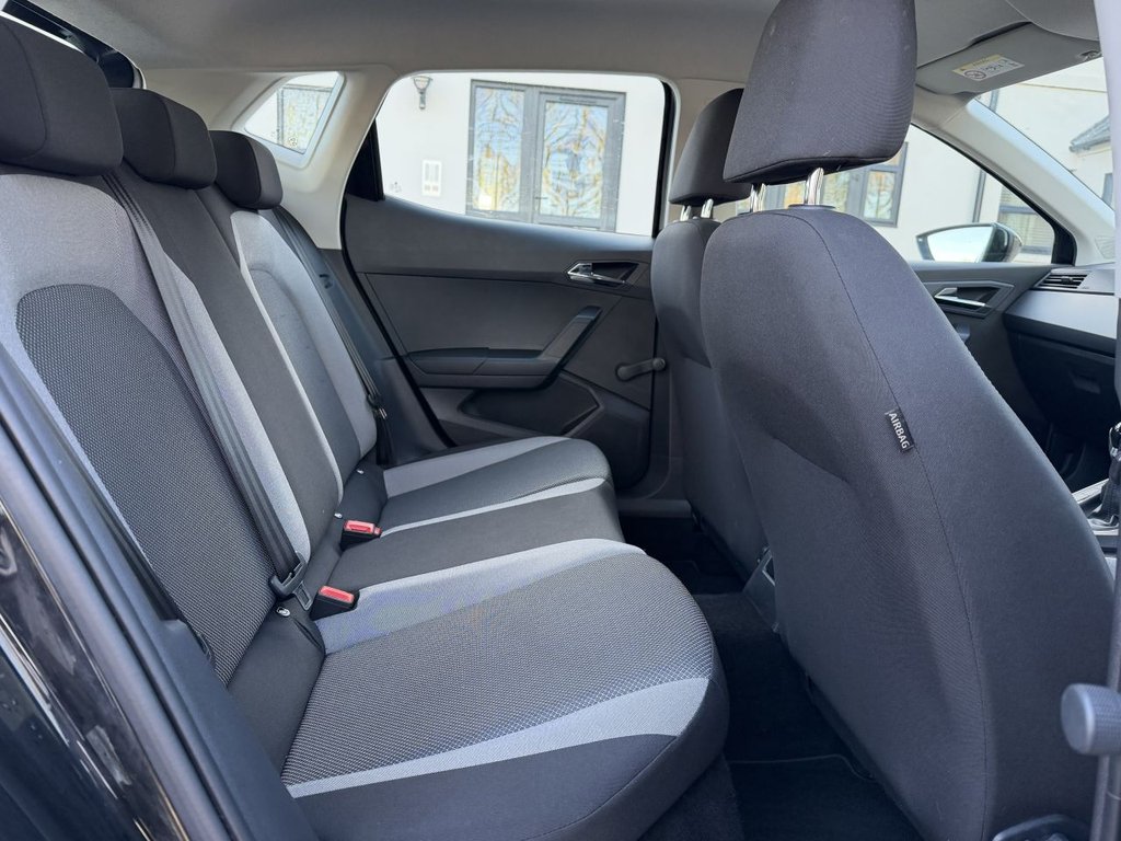 Used SEAT Ibiza 2018 for sale - 77007374: Photo 15