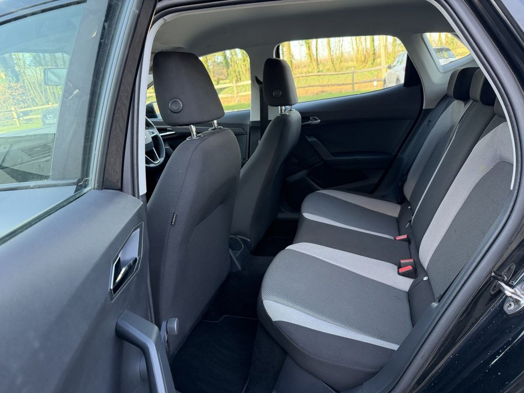 Used SEAT Ibiza 2018 for sale - 77007374: Photo 16